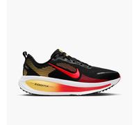 NIKE Herren Laufschuhe VOMERO 18 (HM6803) 43 BLACK/BRIGHT CRIMSON-LT CRIMSON