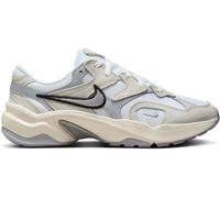 Nike - Nike W NIKE AL8 103 WHITE/METALLIC SILVER-BLACK-SA - Gr. - 8.5 US