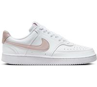 Nike - Nike W NIKE COURT VISION LO NN 109 WHITE/PLATINUM VIOLET - Gr. - 9.5