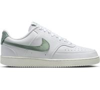 NIKE Nike W Nike Court Vision Lo Nn - white/jade horizon-sail - 39
