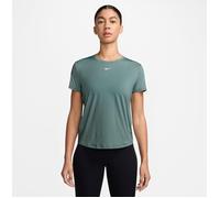 Nike - Nike W NK ONE CLASSIC DF SS TOP WT WHITE