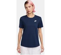 W NSW CLUB SS TEE MIDNIGHT NAVY L
