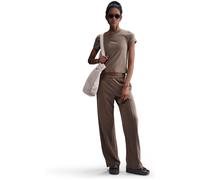 Nike - Nike W NSW NK CHLL KNT MD CRP 233 MINK BROWN/MINK BROWN - Gr. - L