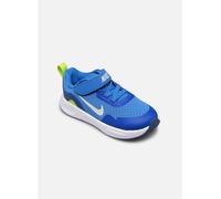 Nike - Nike Wearallday (Td) - Blau - Sneaker - Größe 19 1/2
