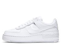 NIKE W AIR FORCE 1 SHADOW Damen 36 WEIß