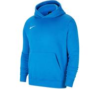 Nike - Nike Y NK FLC PARK20 PO HOODIE 463 ROYAL BLUE/WHITE