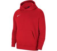 Nike - Nike Y NK FLC PARK20 PO HOODIE 657 UNIVERSITY RED/WHITE