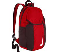 Nike NK ACDMY TEAM BKPK Sports Backpack, University red/Black/(White), MISC