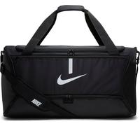 NIKE NK ACDMY TEAM L DUFF - SP21 - BLACK/BLACK/WHITE