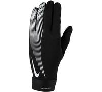 NIKE NK ACDMY THERMAFIT - HO24 | BLACK/BLACK/WHITE |