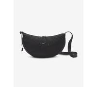 NIKE NK AURA CRESCENT CROSSBODY | BLACK/BLACK/GUNMETAL |