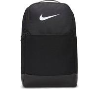 Nike Brasilia 9.5 Trainings-Rucksack (Medium, 24 l) - Schwarz ONE SIZE
