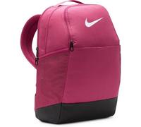 Nike Brasilia Rucksack Rot/Schwarz ONE-SIZE