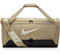 NIKE NK BRSLA M DUFF - 9.5 (60L) DESERT KHAKI/BLACK/SAIL - DESERT KHAKI/BLACK/SAIL