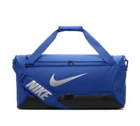 NIKE NK BRSLA M DUFF - 9.5 (60L) GAME ROYAL/BLACK/METALLIC SILV, -