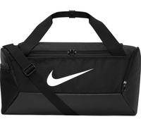 Nike Brasilia 9.5 Duffel 41l Tasche One Size Black / Black / White (Herstellerartikelnummer: DM3976-010-MISC)