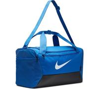 Nike Unisex Nk Brsla S Duff - 9.5 (41L) Sporttasche, Game Royal/Black/White