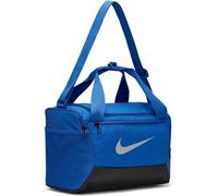 NIKE NK BRSLA XS DUFF - 9.5 (25L) | GAME ROYAL/BLACK/METALLIC SILV |