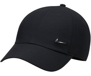 Nike NK DF CLUB CAP U CB MTSWSH L Kappe S/M schwarz