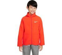 Nike NK DF WOVEN JACKET Jungen Übergangsjacke, orange, größe XL