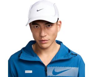 Nike NK DFADV FLY CAP U AB AEROAD Kappe L/XL weiß