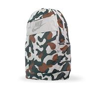 Nike Nk Elmntl Bkpk - 2.0 Aop2 - desert sand/desert sand/black, Größe:-