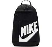 NIKE NK ELMNTL BKPK - FA21 - BLACK/BLACK/WHITE