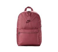 Nike NK Heritage Backpack 2.0, Pink Smoke/Pink Smoke/Mystic D, One Size