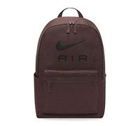 Nike NK Heritage BKPK - NK Air-Earth/Earth/Black-DR6269-227-MISC, Erde/Erde/Schwarz, One Size, Rucksäcke