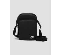 Nike Nk Heritage Crossbody Tasche black / black / white Gr. Uni