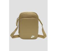 Nike Nk Heritage Crossbody Umhängetasche parachute beige / summit Gr. Uni