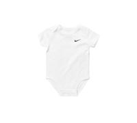 Nike NKB 3PK Swoosh Bodysuit, 001 - Weiß, 9 Monate