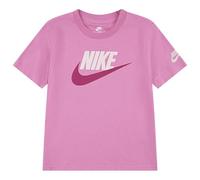 NIKE NKN Club Family S/S Knit TOP Multicolor
