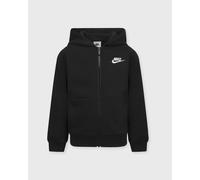 Nike NKN N NSW CLUB FLEECE LBR FZ Hoodies multi in Größe:Age 4-6 | EU 104-116