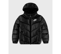 Nike NKN NSW ADP PUFFER Light Jackets black in Größe:Age 2-4 | EU 92-104