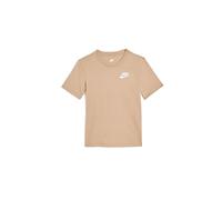 NIKE NKN NSW Embroid Futura Tee