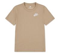 NIKE NKN NSW Embroid Futura Tee Multicolor