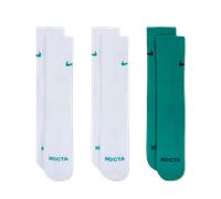Nike NOCTA Crew-Socken (3er-Pack) (multi) - 34-38