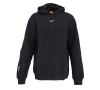 NOCTA Fleece CS Hoodie 2 - Schwarz L HM5762-010