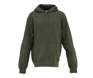 Nike NOCTA M NRG CS Hoodie FLC 2 (cargo khaki / team red) - S
