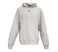 Nike NOCTA M NRG CS Hoodie FLC 2 (lt orewood brn / team red) - L