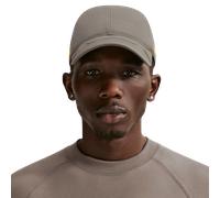 Nike NOCTA S.S.C. Cap CS (olive grey / yellow ochre) - L-XL