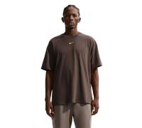 Nike NOCTA T-Shirt (baroque brown / yellow ochre) - M