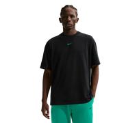 Nike NOCTA T-Shirt (black / neptune green) - S