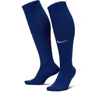 NIKE Norwegen Vaporfast Heim/Auswärts Stutzenstrümpfe 492 - blue void/white 34-38