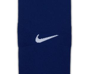 Nike Norwegen VaporFast Heim Dri-Fit ADV Knee-High Socken, blau US: S