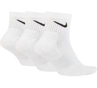 Nike Nos Nike Everyday Cushion Ankle Tr Sportsocken weiss 34-38