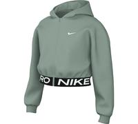 Nike NP Dri-Fit Fleece Kinder Fleecejacke gruen Größe M Lifestyle Hautfreundlich