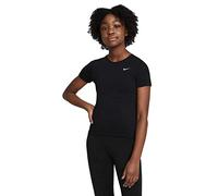 Nike Np T-Shirt Black/White L