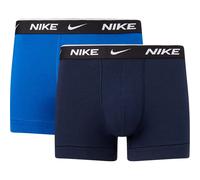 Nike Nq00ke1288 Trunk Boxershorts 2 Einheiten